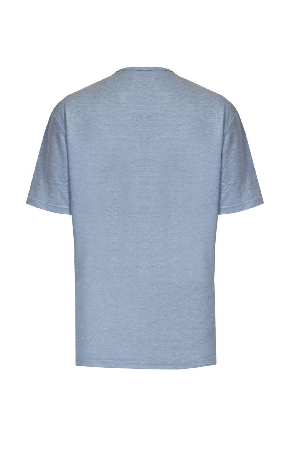 Primo Emporio T-shirt Mezza manica Vestibilità Over Soddisfazione Garantita