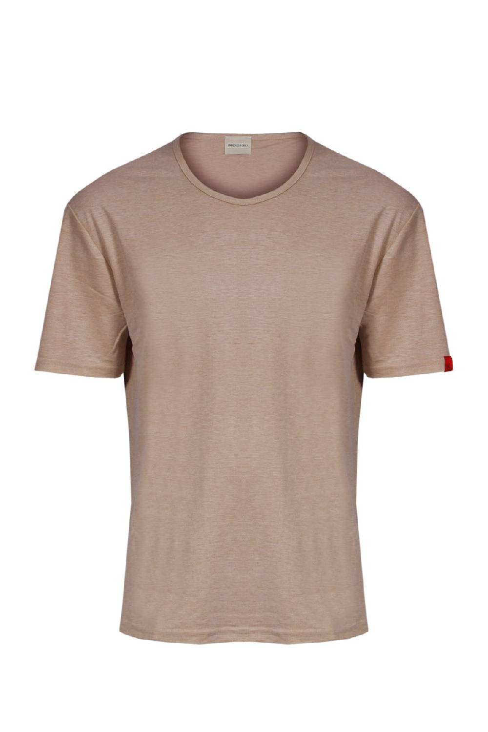 Primo Emporio T-shirt Mezza manica Vestibilità Over Qualità Garantita