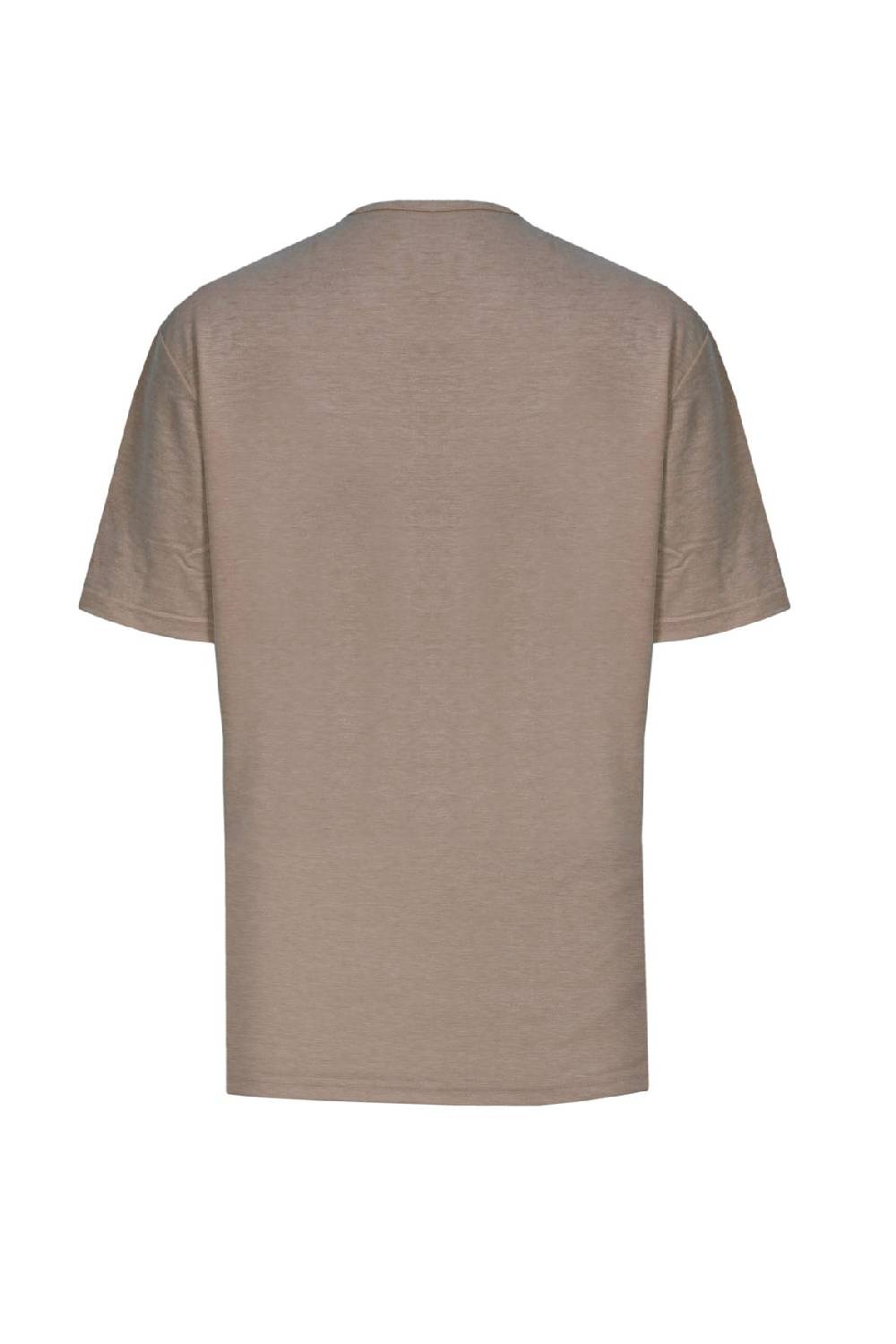 Primo Emporio T-shirt Mezza manica Vestibilità Over Qualità Garantita