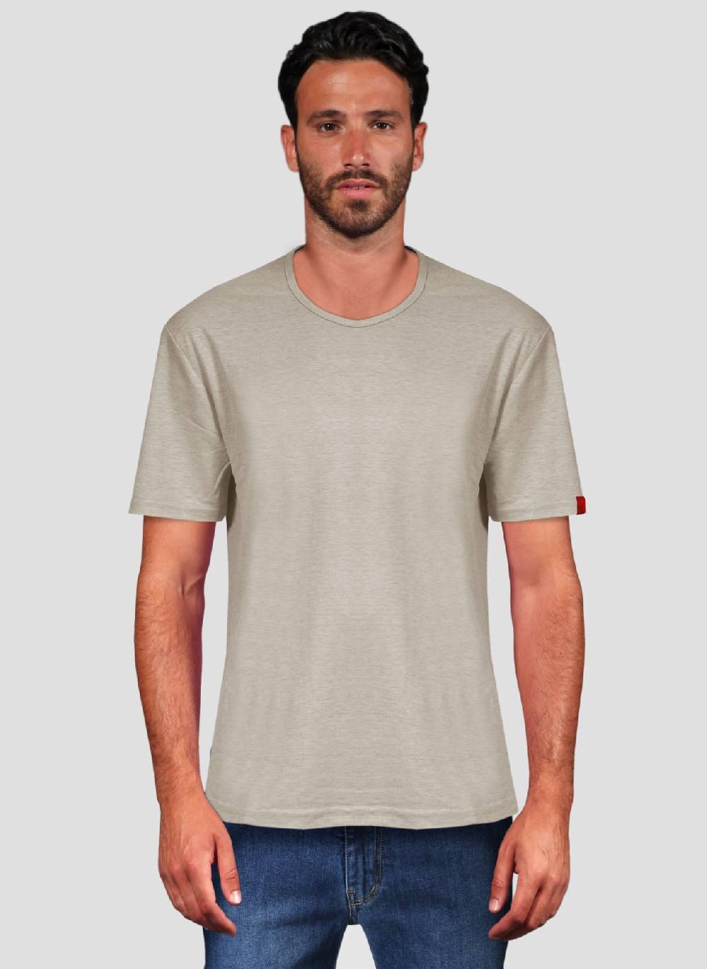Primo Emporio T-shirt Mezza manica Vestibilità Over Negozi Online