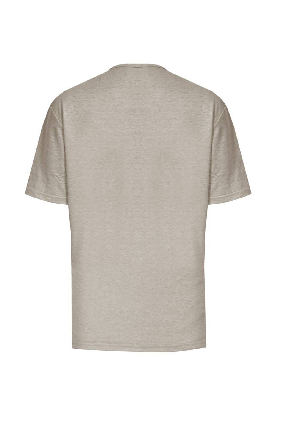 Primo Emporio T-shirt Mezza manica Vestibilità Over Negozi Online