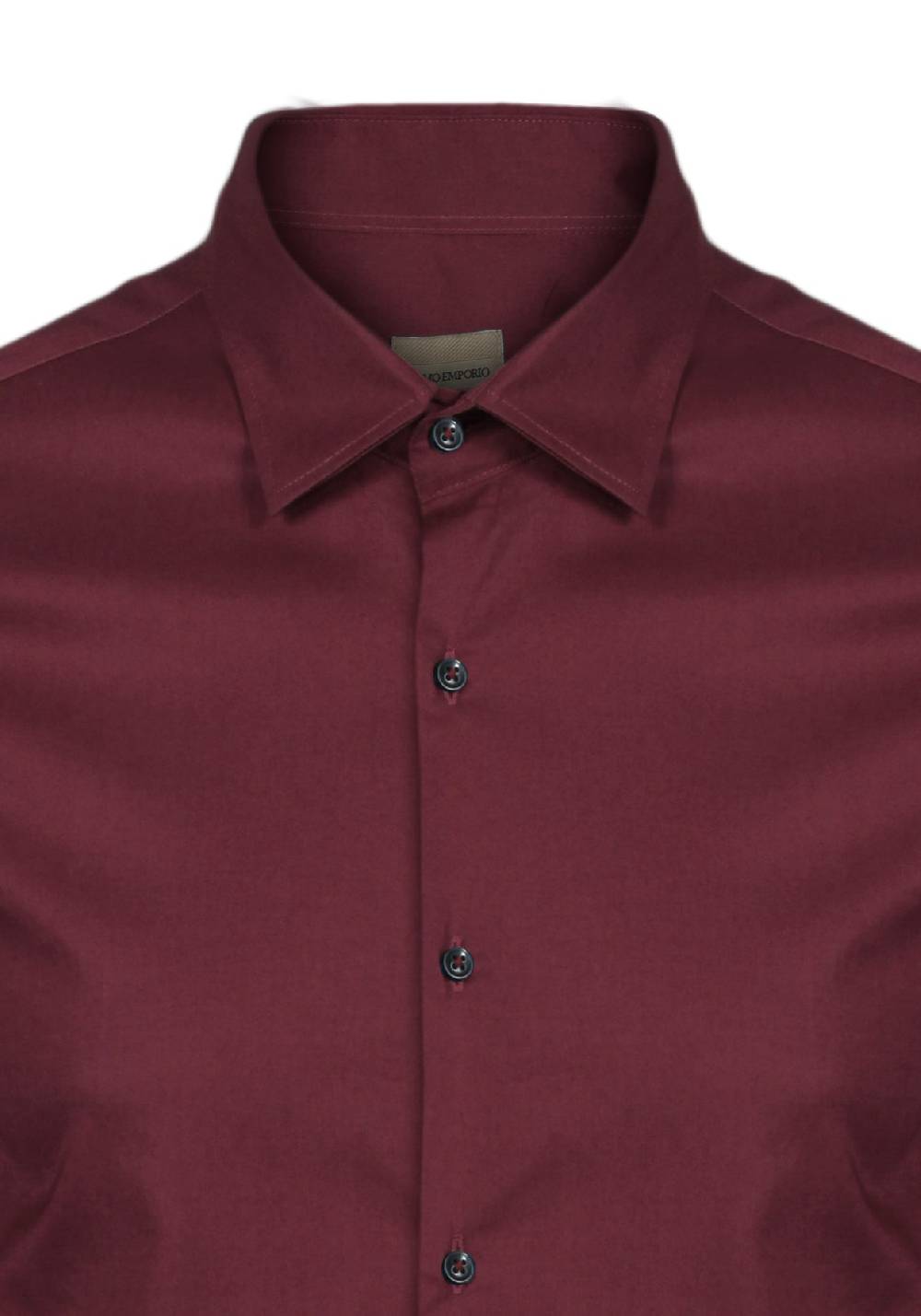 Primo Emporio Camicia vestibilità Slim-Fit