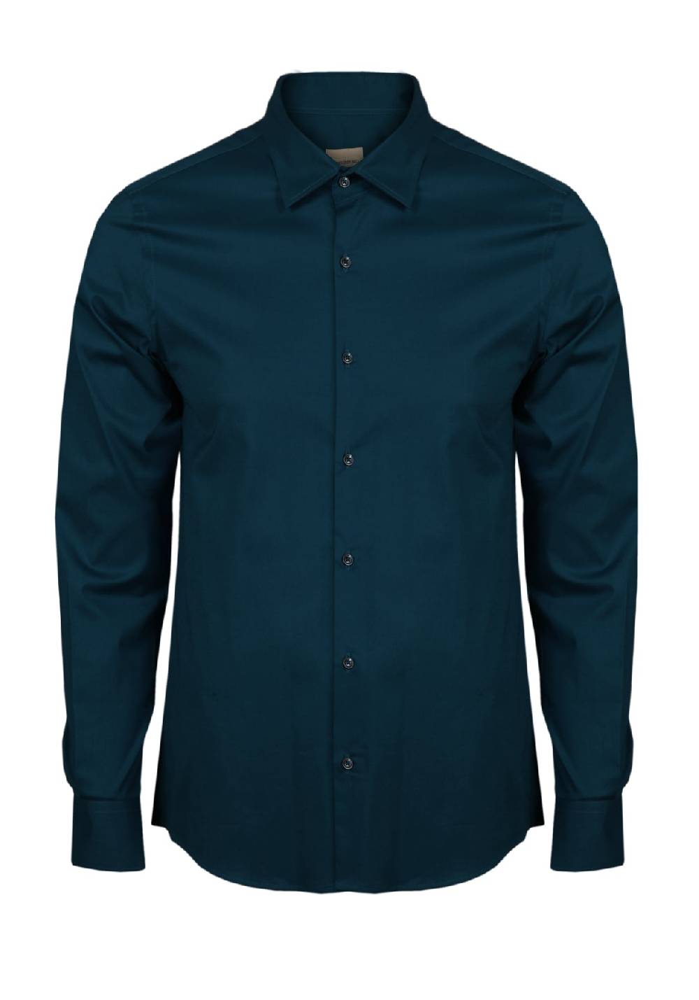 Primo Emporio Camicia vestibilità Slim-Fit Consegna Veloce