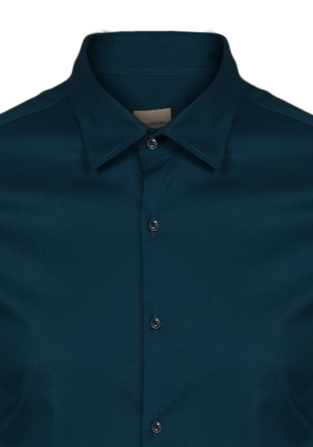 Primo Emporio Camicia vestibilità Slim-Fit Consegna Veloce