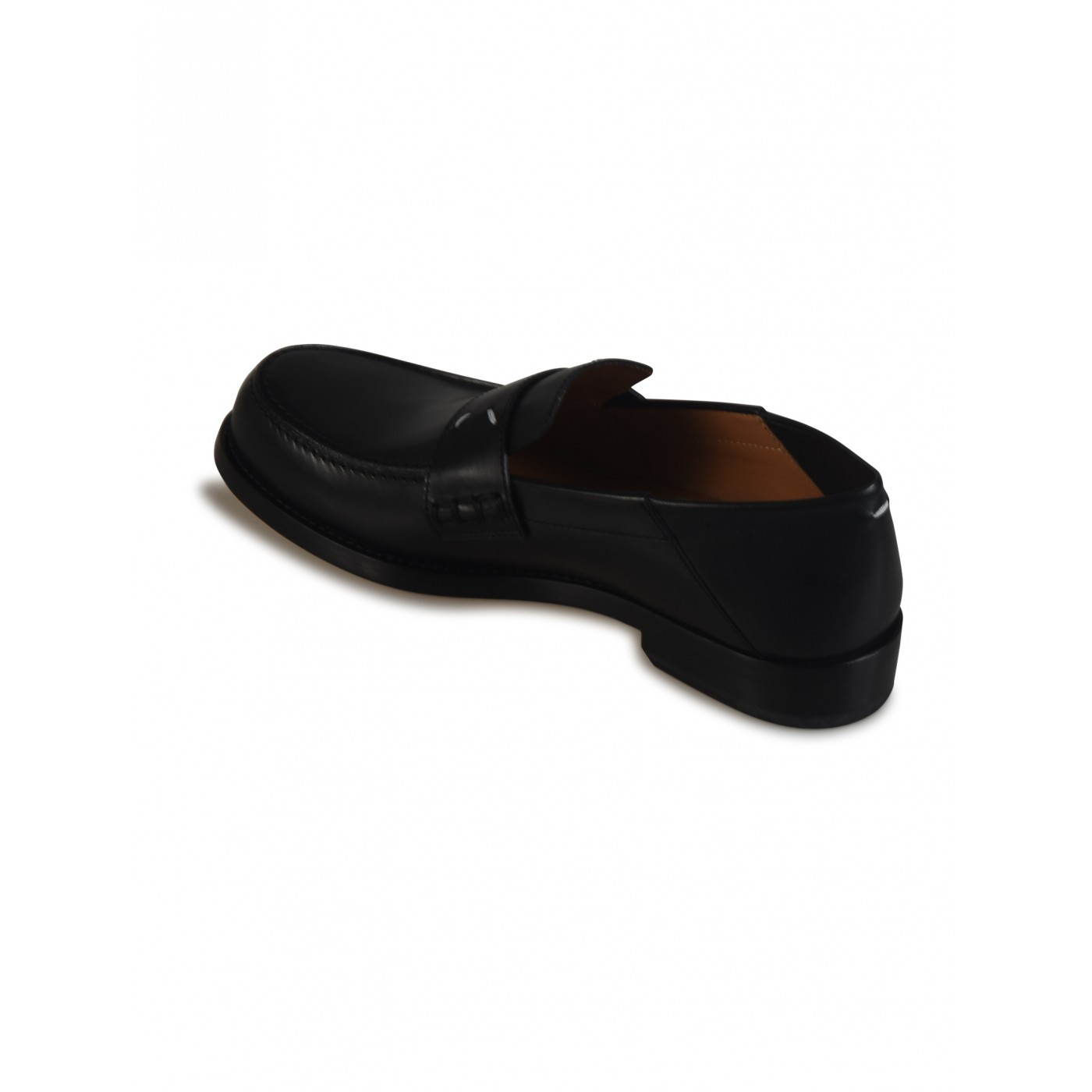 MAISON MARGIELA Mocassino Prezzo Ridotto