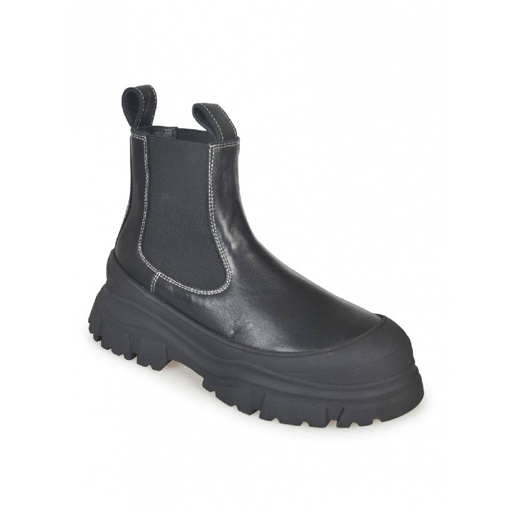 SOFIE D&#039;HOORE Polacchino con elastico Online