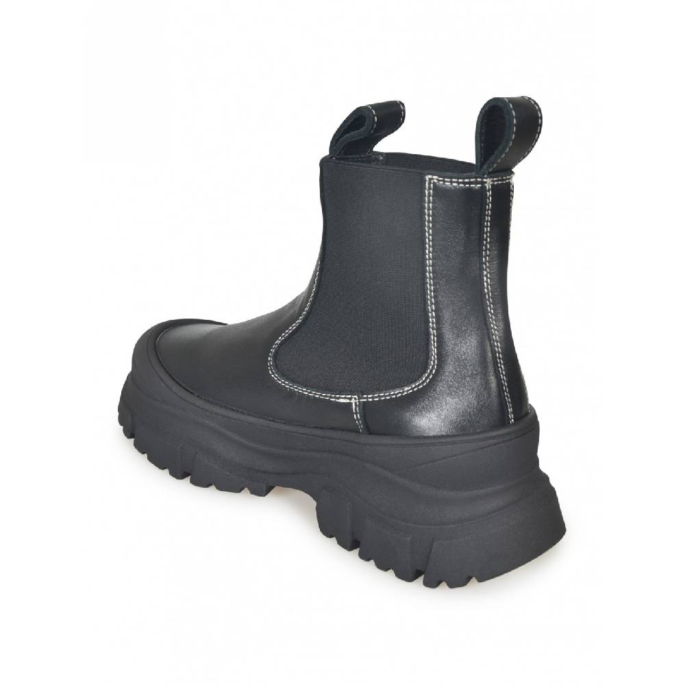 SOFIE D&#039;HOORE Polacchino con elastico Online