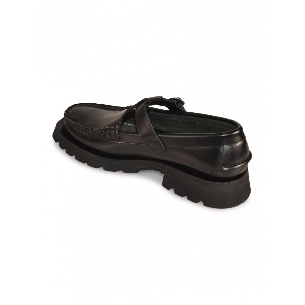 HEREU Alber sport mocassino Saldi