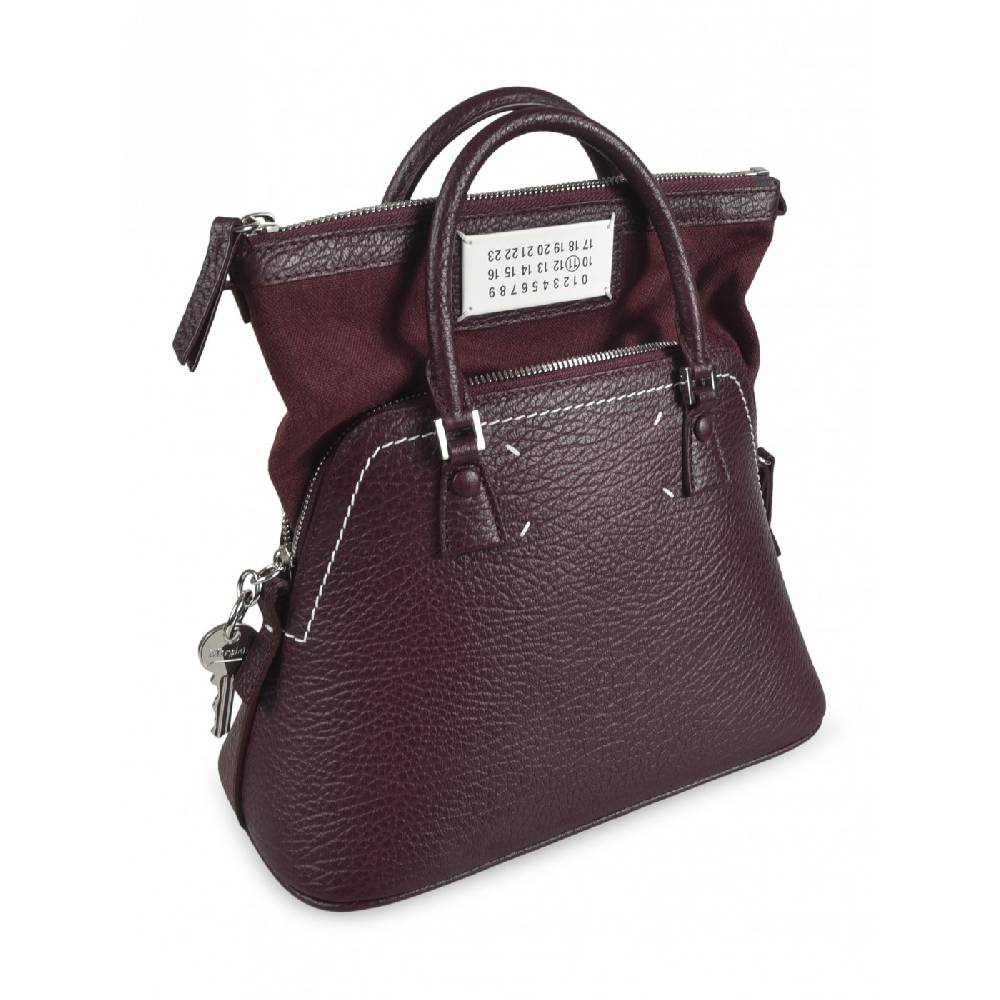 MAISON MARGIELA Borsa 5ac mini Nuovo