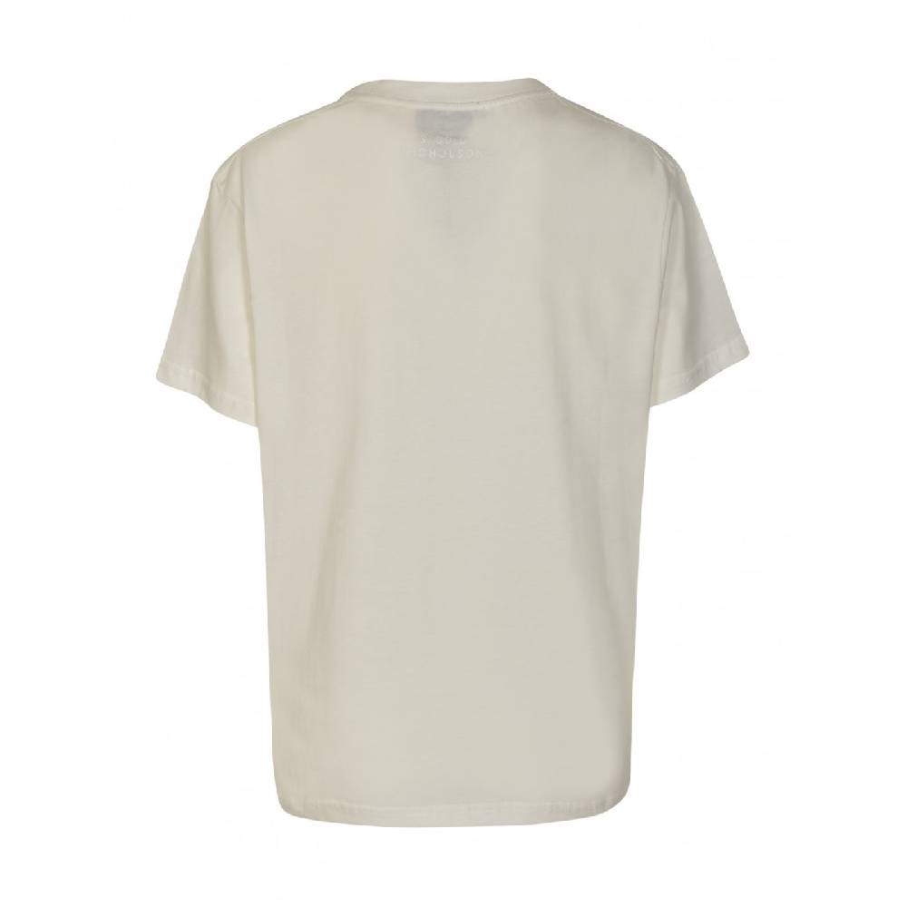 STUDIO NICHOLSON T shirt girocollo Novità