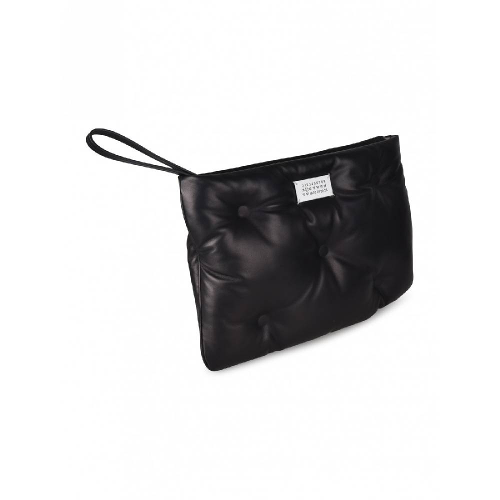 MAISON MARGIELA Pochette glam slam Consegna Veloce