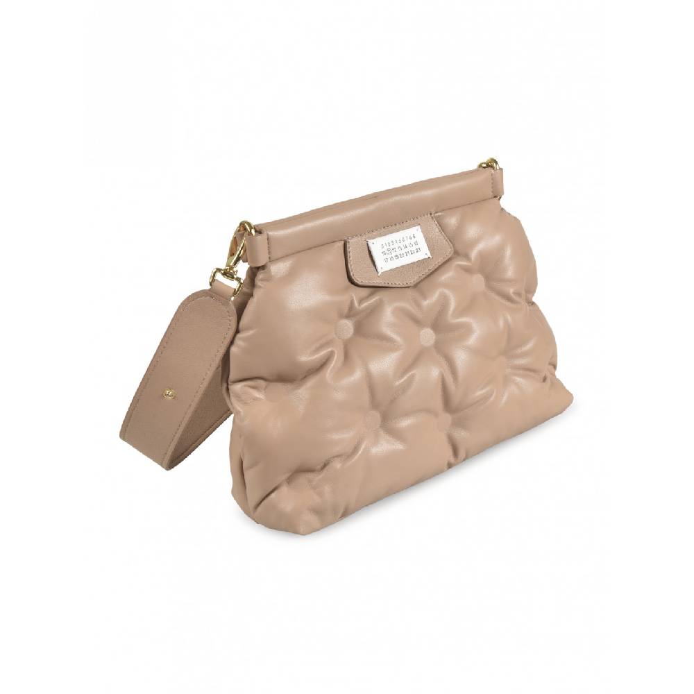 MAISON MARGIELA Borsa glam slam classique small Nuovo