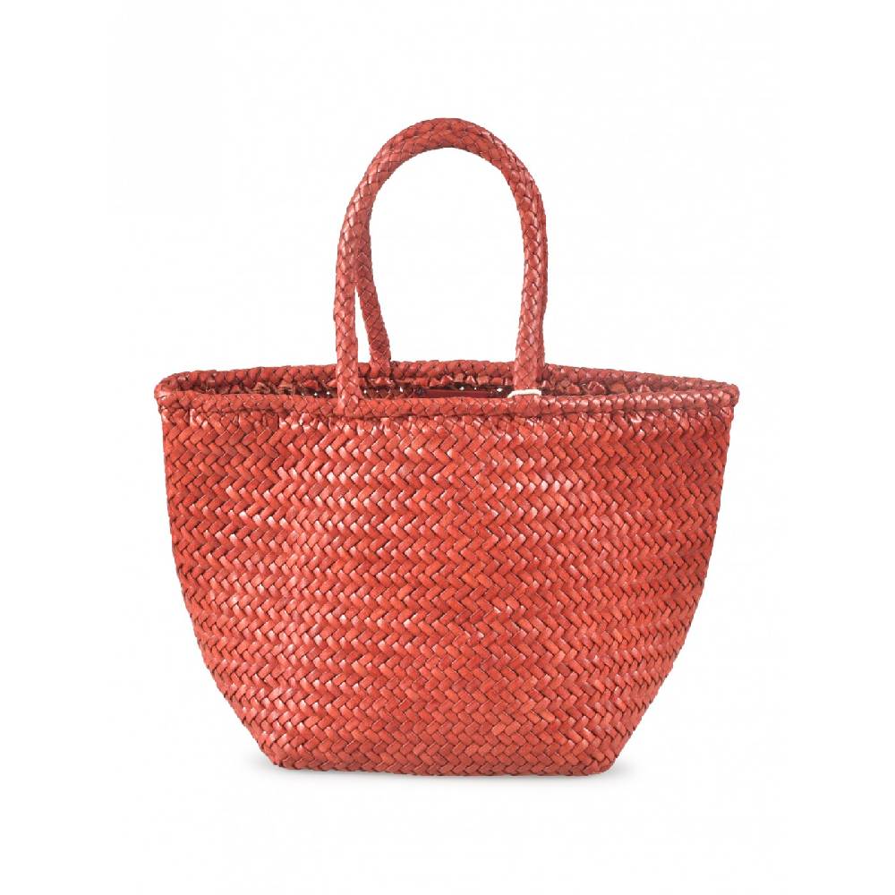 DRAGON Grace basket small diagonal Qualità