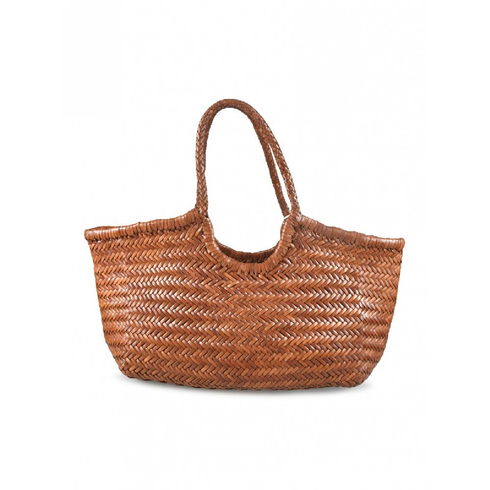 DRAGON Nantucket basket big Spedizione Gratuita