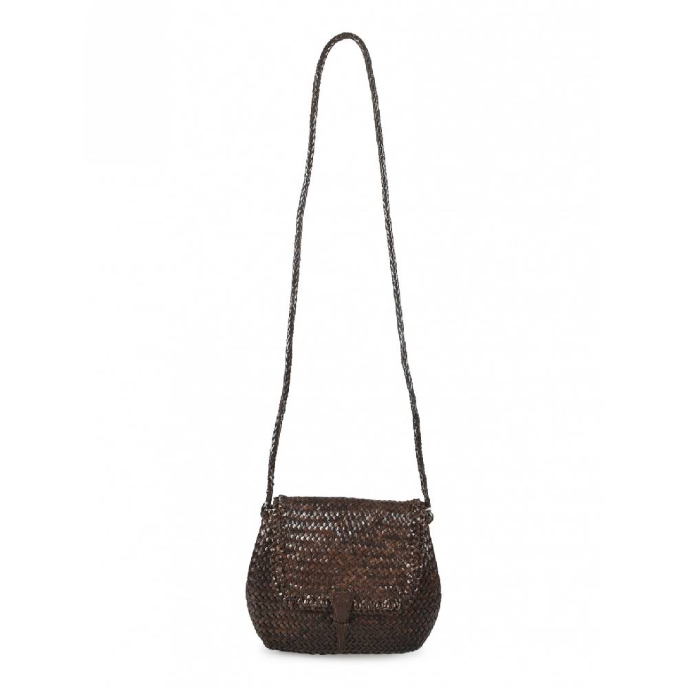 DRAGON Medium city bag crossbody