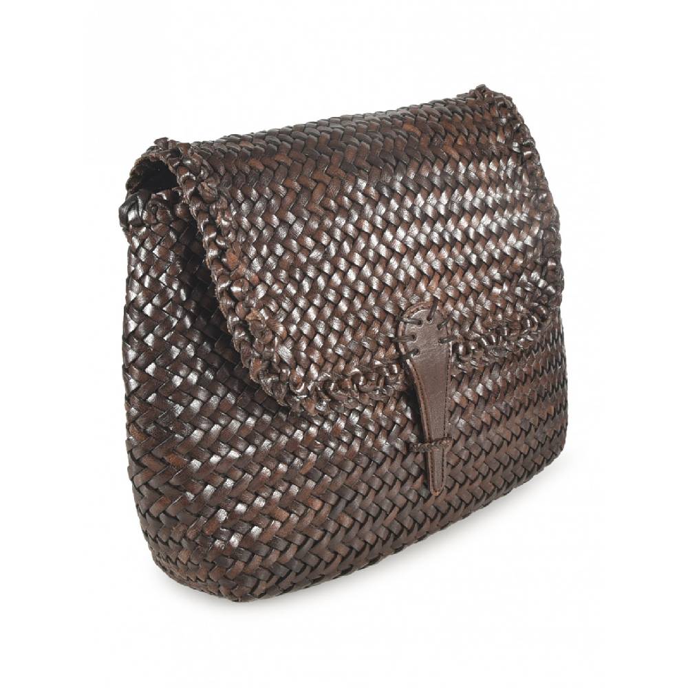 DRAGON Medium city bag crossbody Soddisfazione Garantita