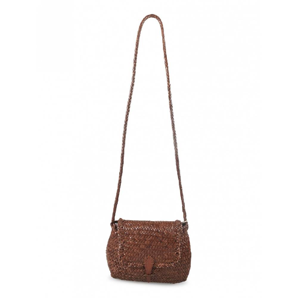 DRAGON Medium city bag crossbody