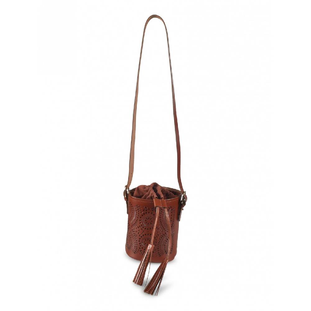 ANTIK BATIK Borsa secchiello
