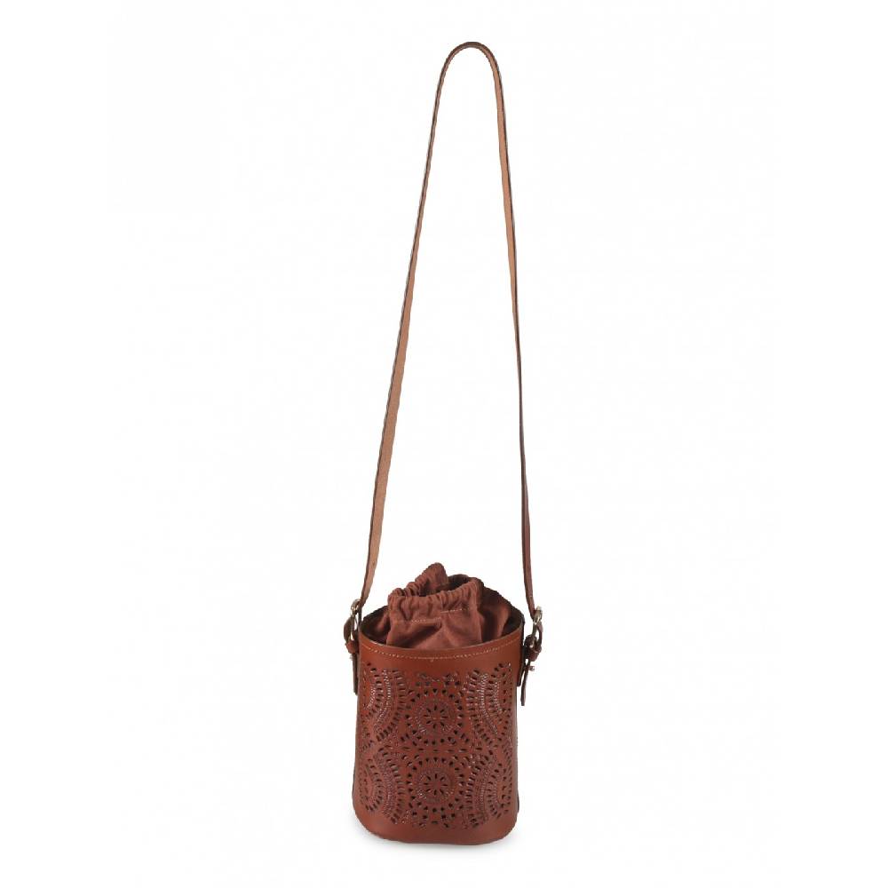 ANTIK BATIK Borsa secchiello Sottocosto