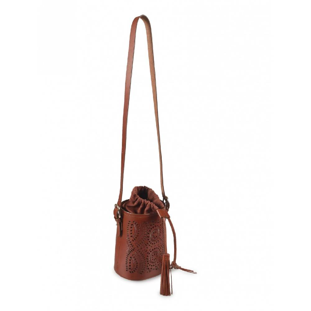 ANTIK BATIK Borsa secchiello Sottocosto