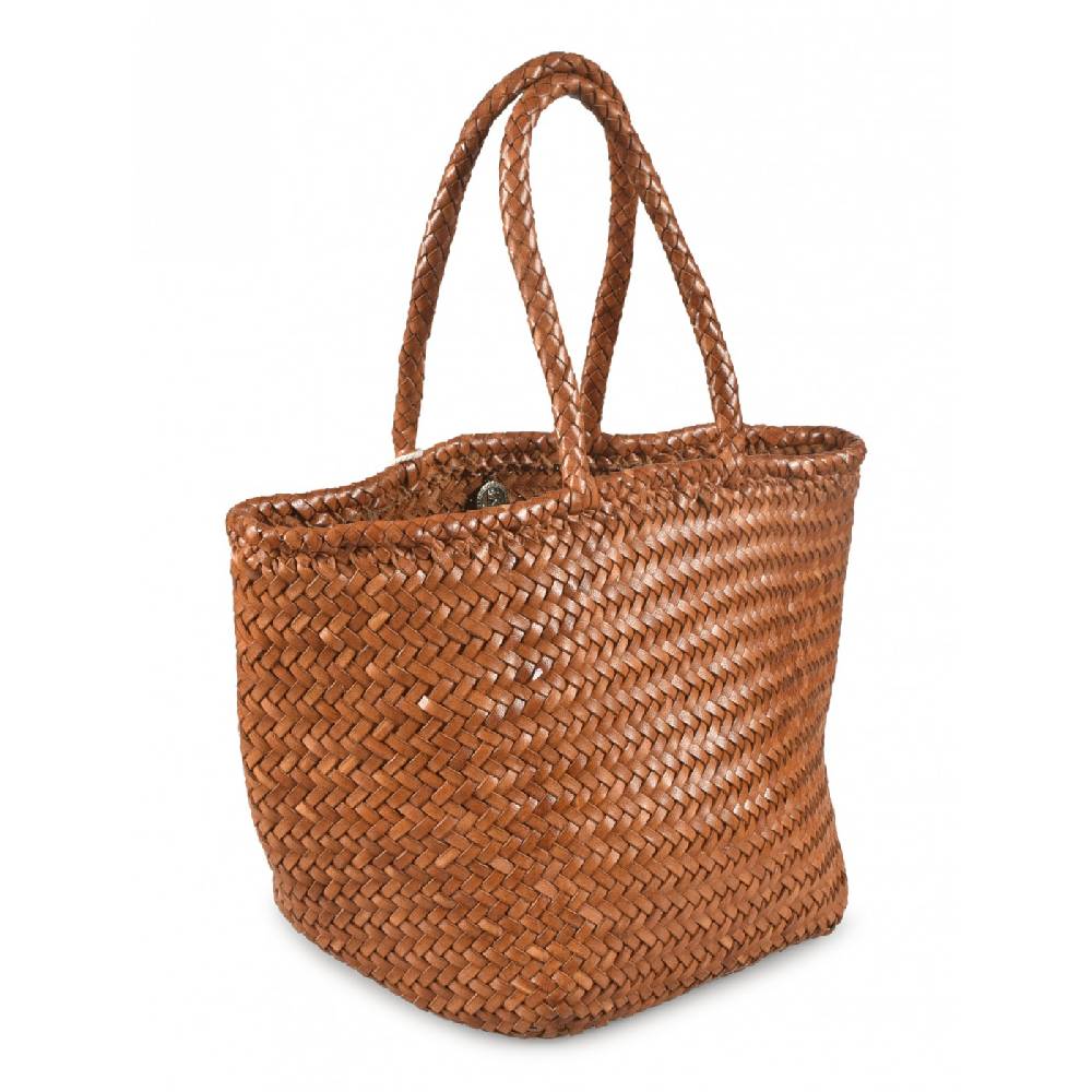 DRAGON Grace basket small diagonal Novità