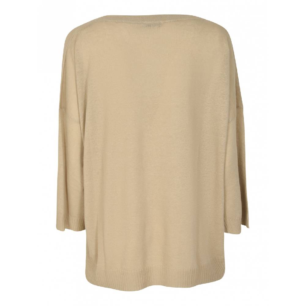 BASE Maglia barchetta manica 3 4 Pezzi Unici