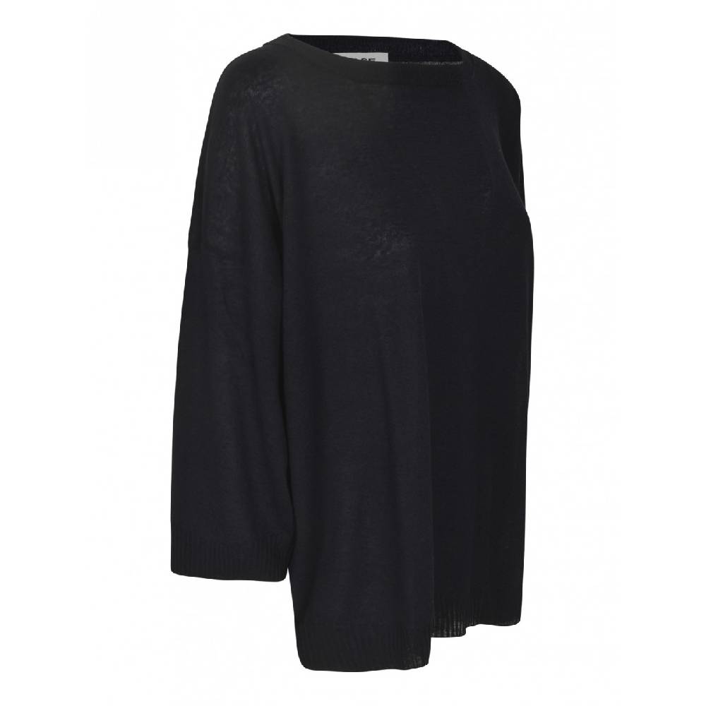 BASE Maglia barchetta manica 3 4 Soddisfazione Garantita
