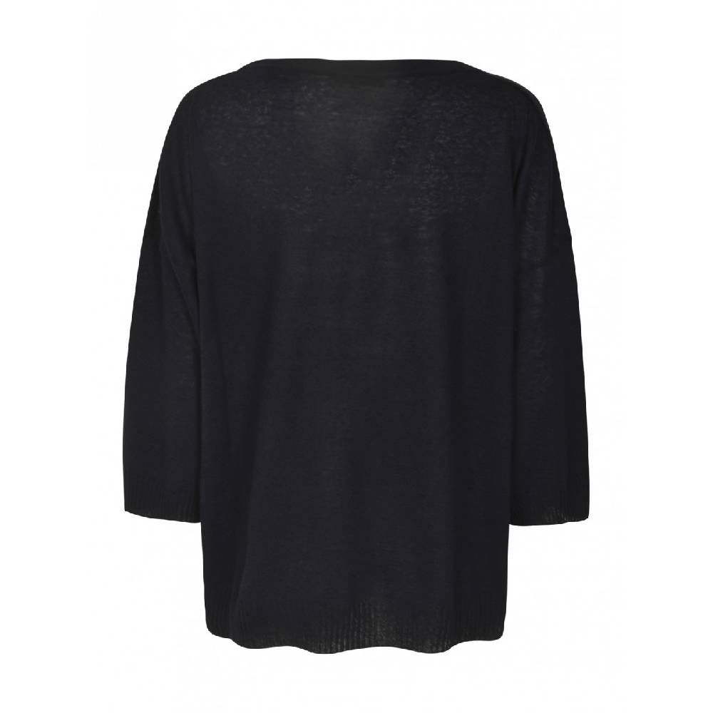 BASE Maglia barchetta manica 3 4 Soddisfazione Garantita