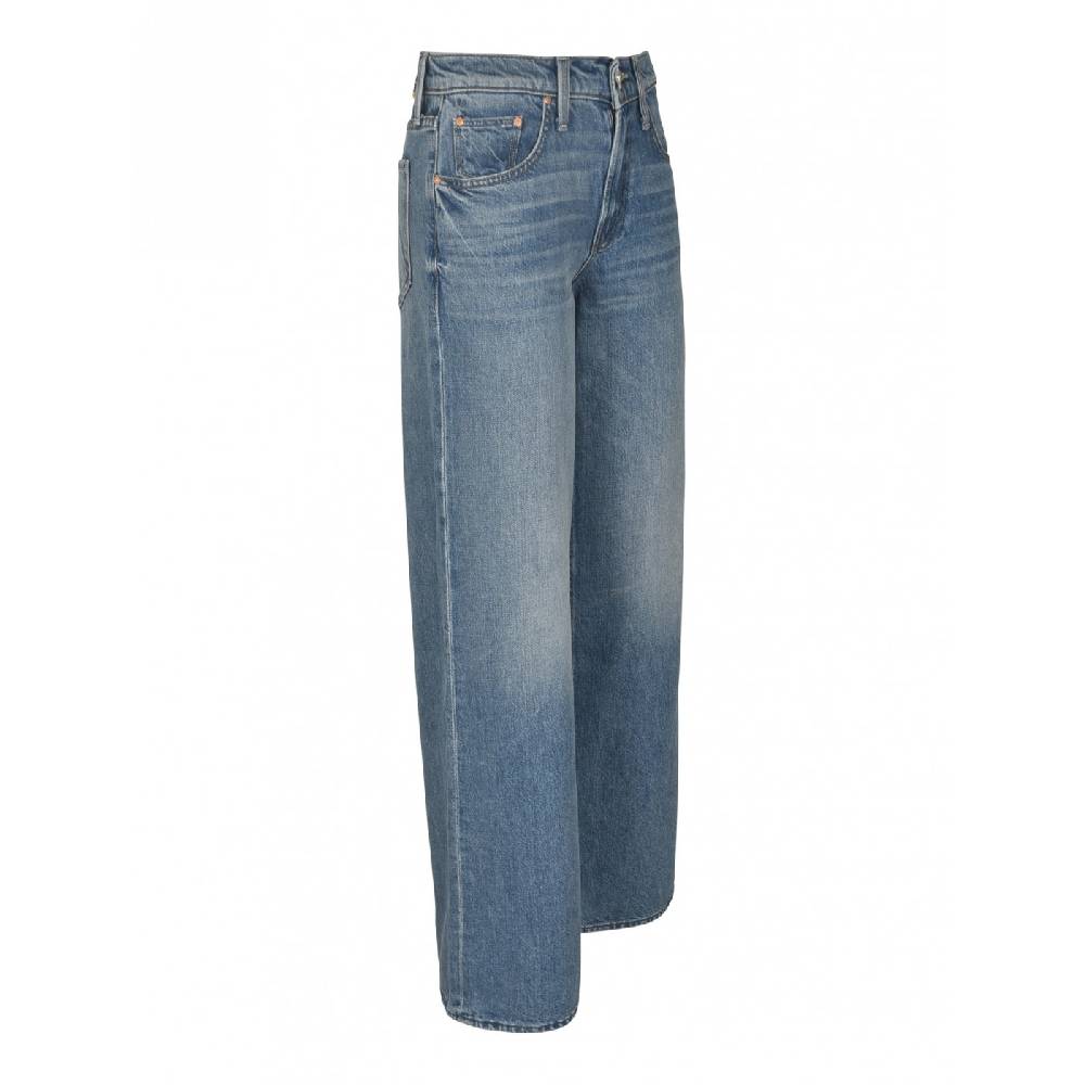 MOTHER Jeans the down low spinner heel I Più Venduti