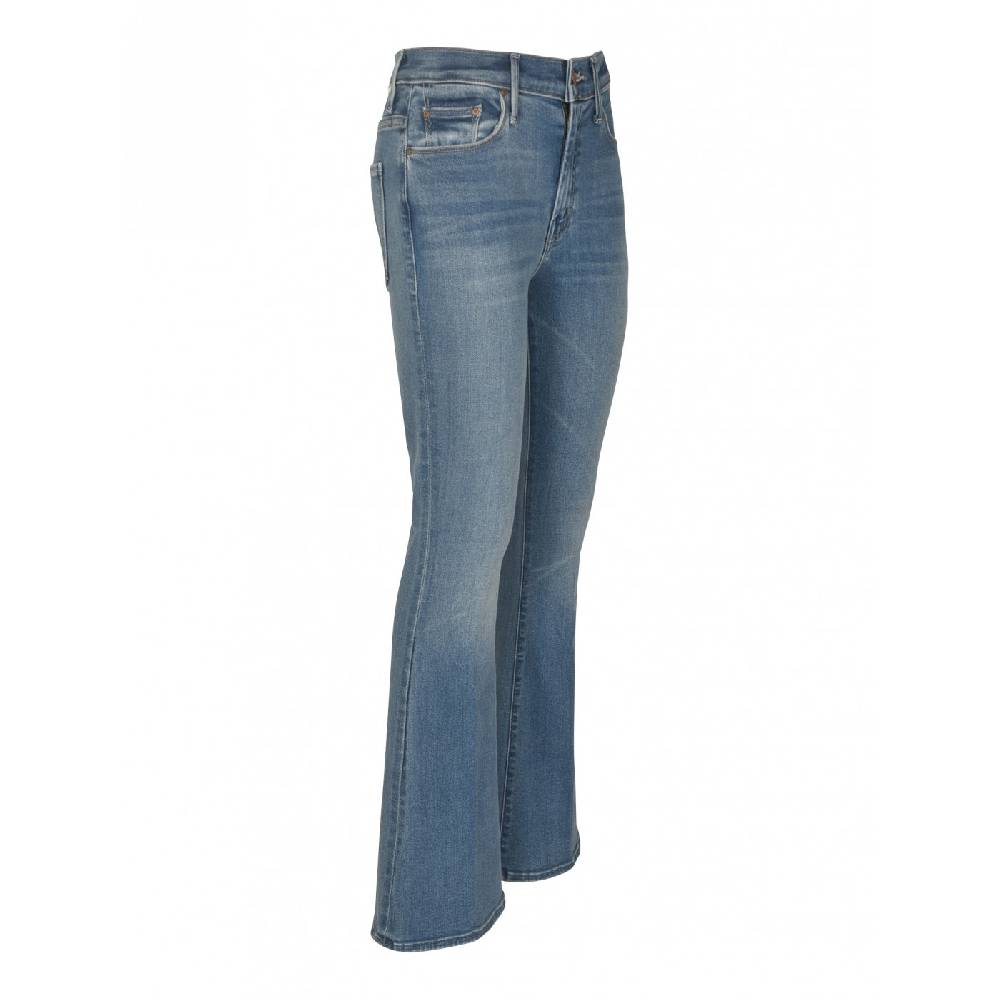 MOTHER Jeans weekender zampetta Affare Del Giorno
