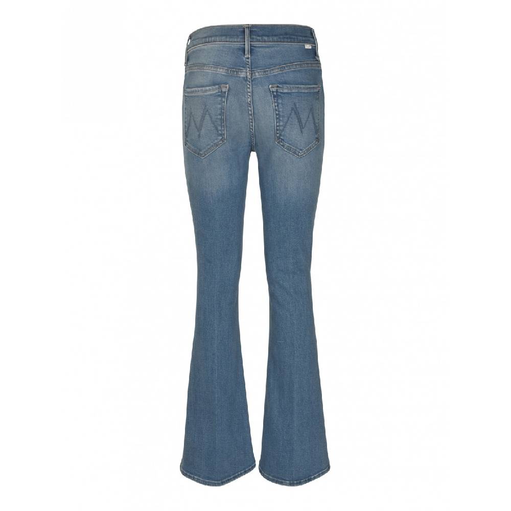 MOTHER Jeans weekender zampetta Affare Del Giorno