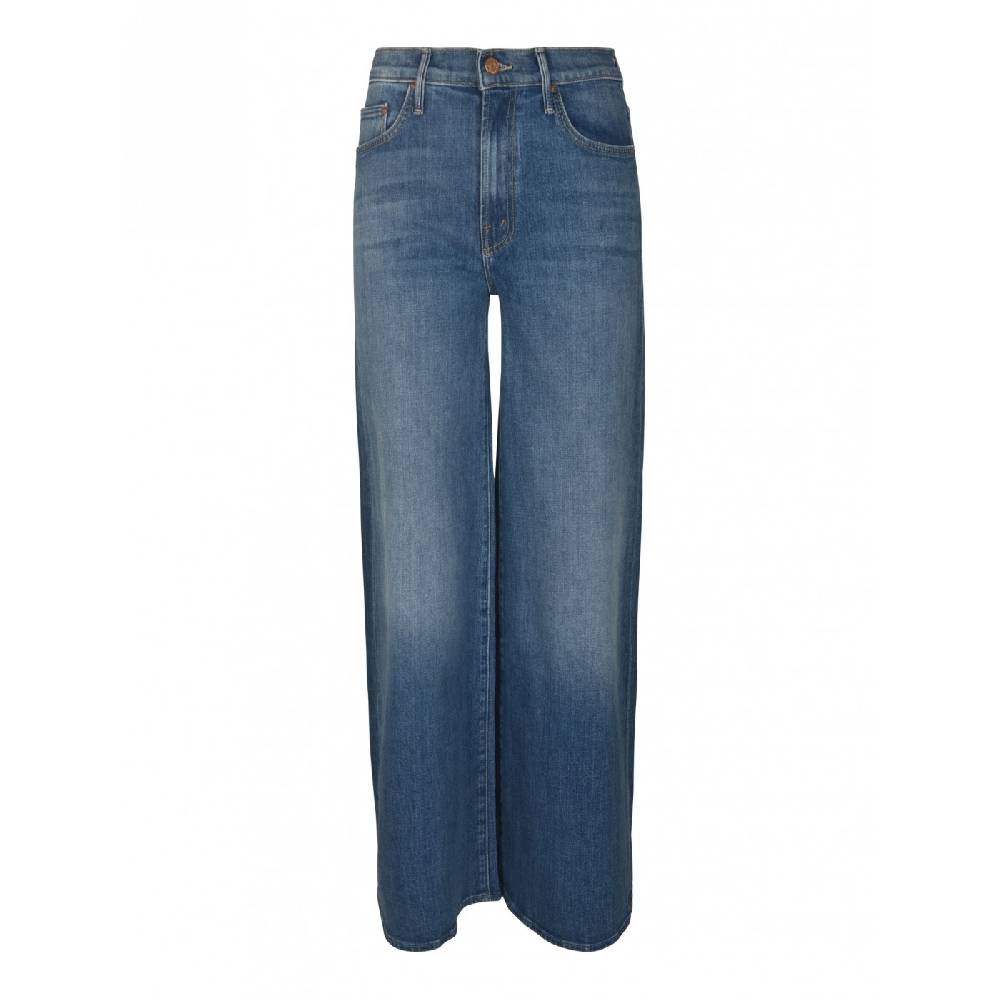 MOTHER Jeans undercover zampa