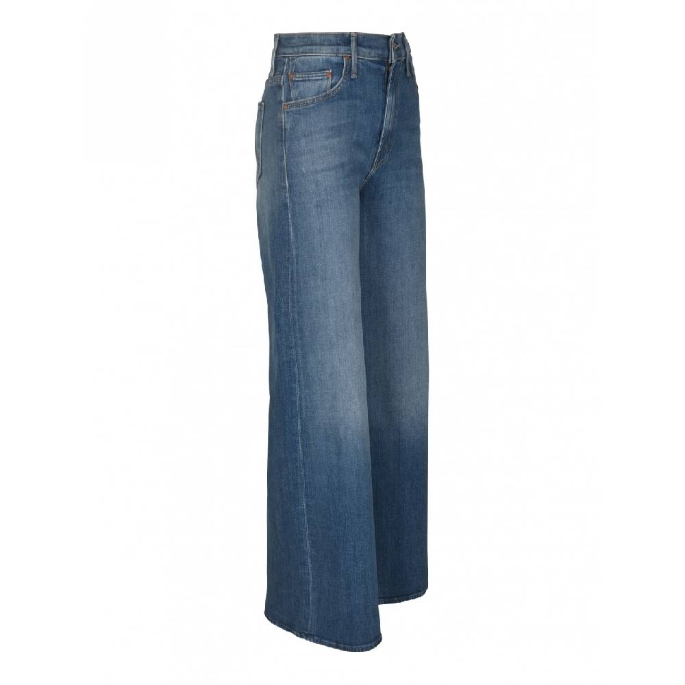 MOTHER Jeans undercover zampa Prezzo Ridotto