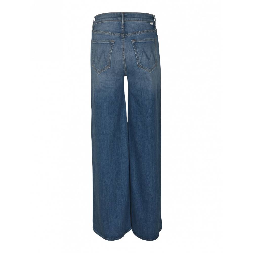 MOTHER Jeans undercover zampa Prezzo Ridotto