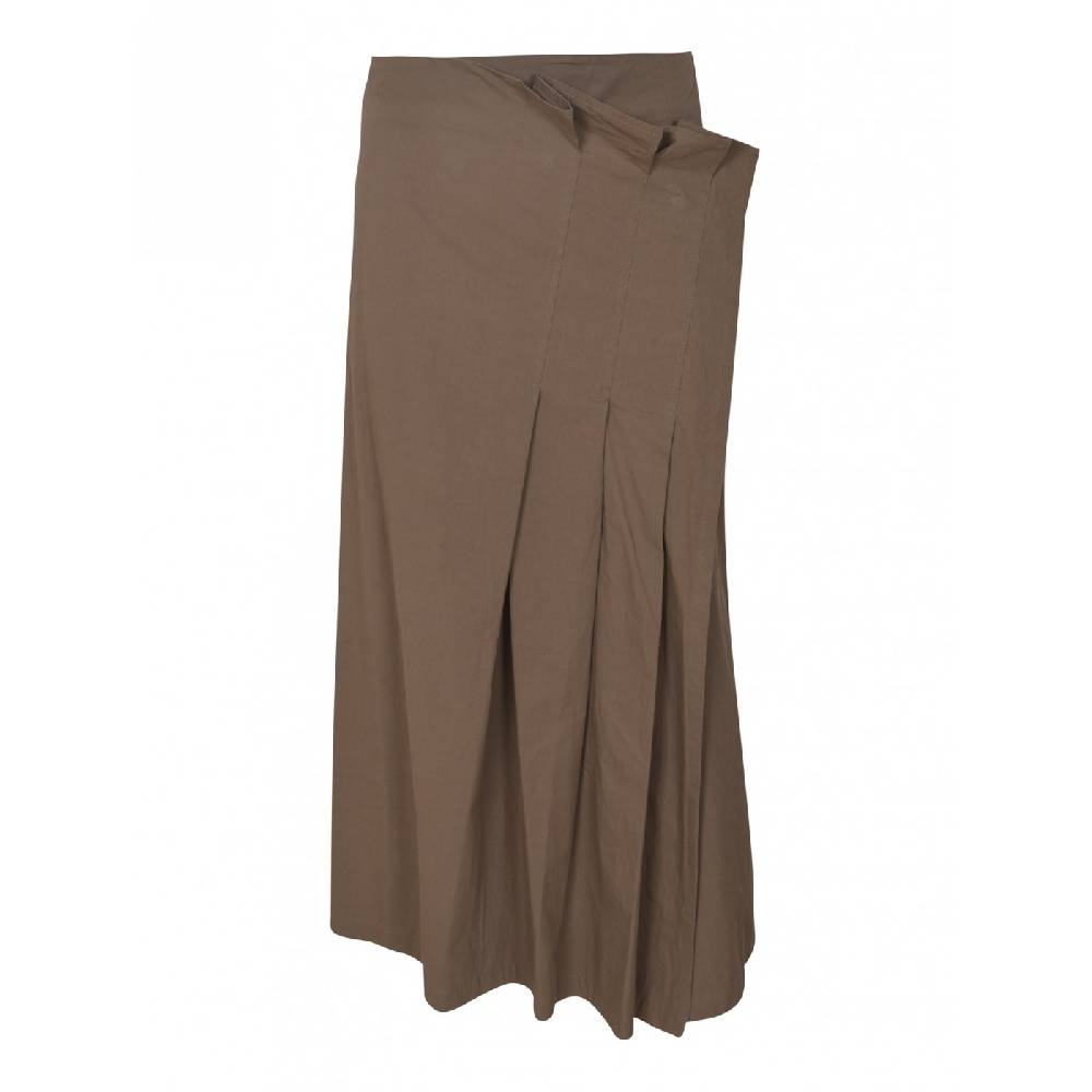 Y&#039;S YOHJI YAMAMOTO Gonna portafoglio a pieghe