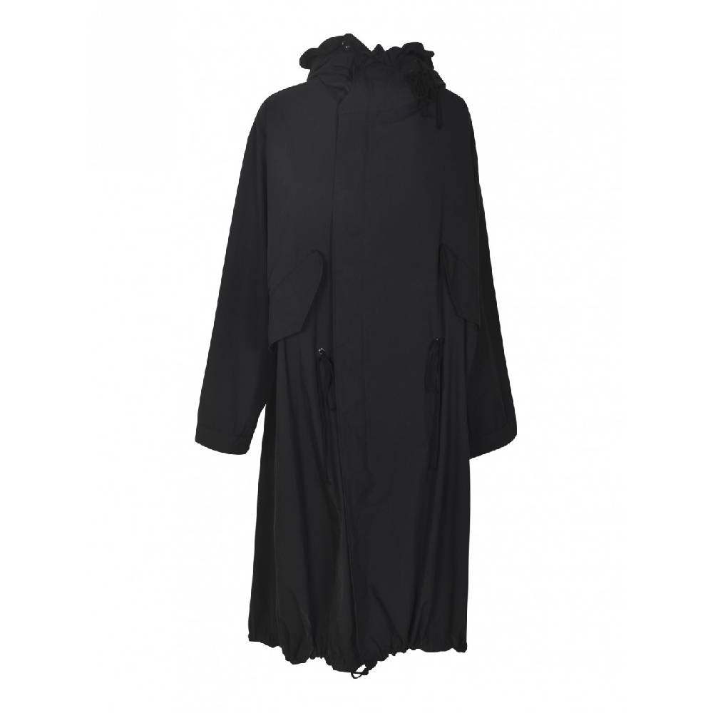 Y&#039;S YOHJI YAMAMOTO Parka