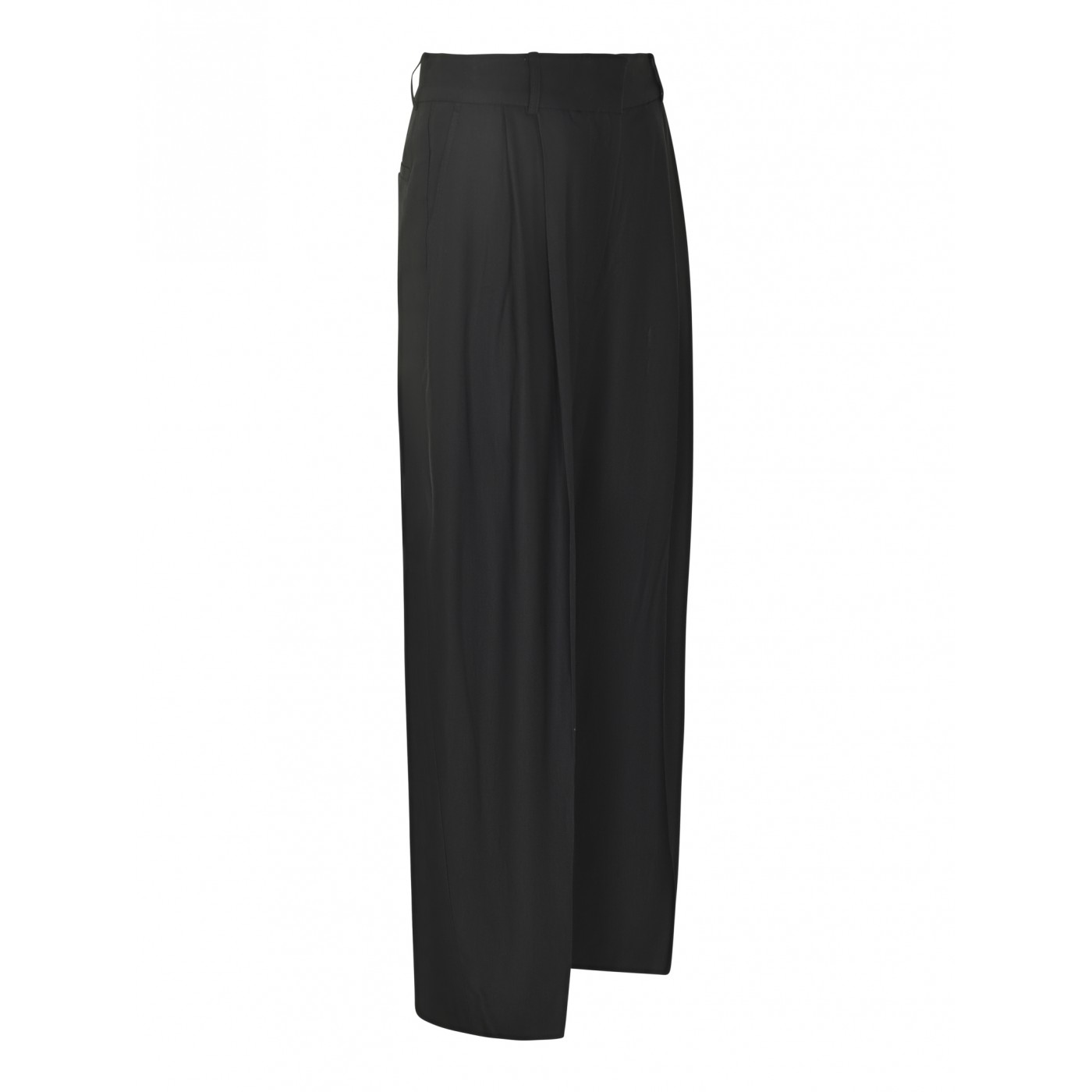 STUDIO NICHOLSON Pantaloni pences Outlet