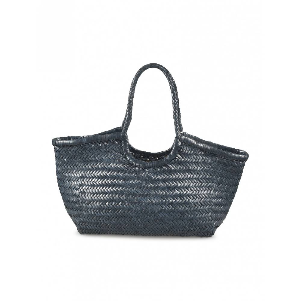 DRAGON Nantucket basket big Prezzo Ridotto