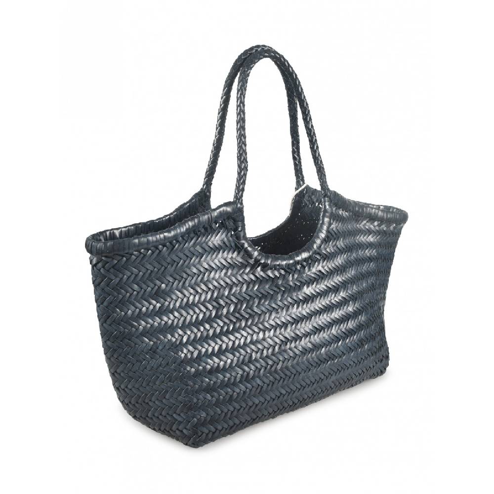 DRAGON Nantucket basket big Prezzo Ridotto