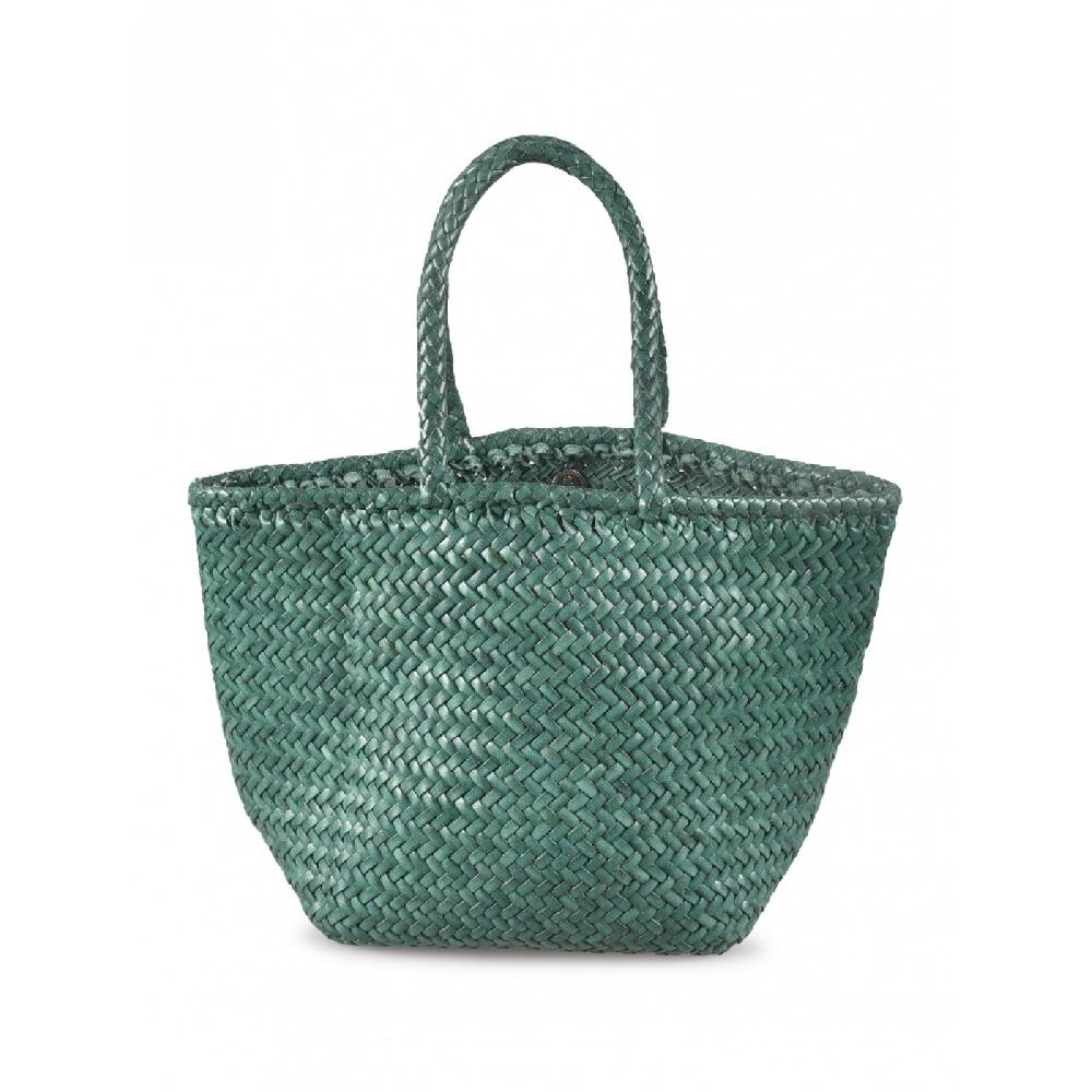 DRAGON Grace basket small diagonal Saldi Di Fabbrica