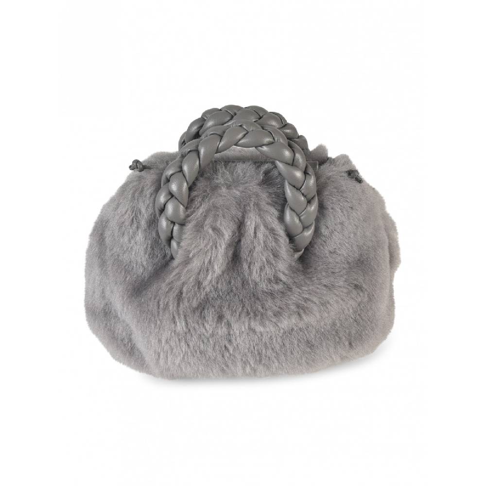 HEREU Bombom shearling In Saldo