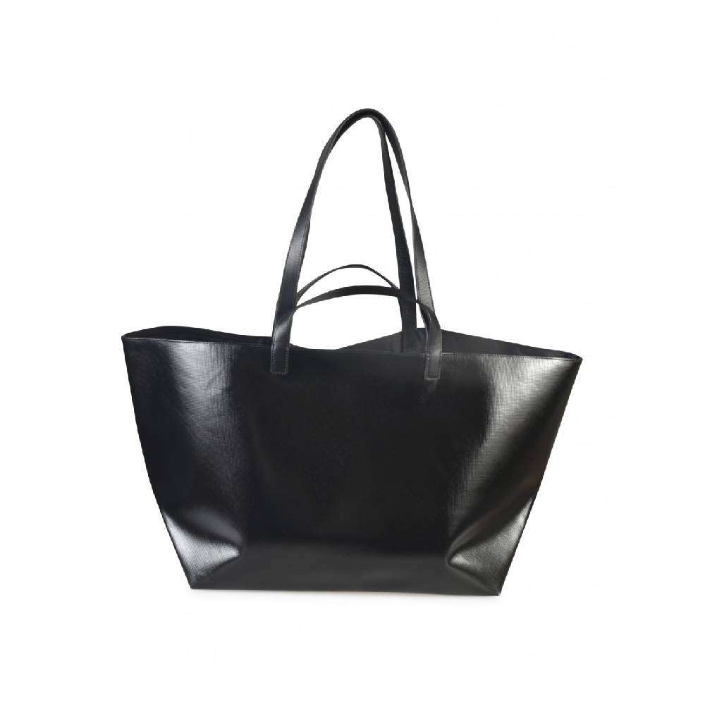 CAHU Borsa shopping grande Moda