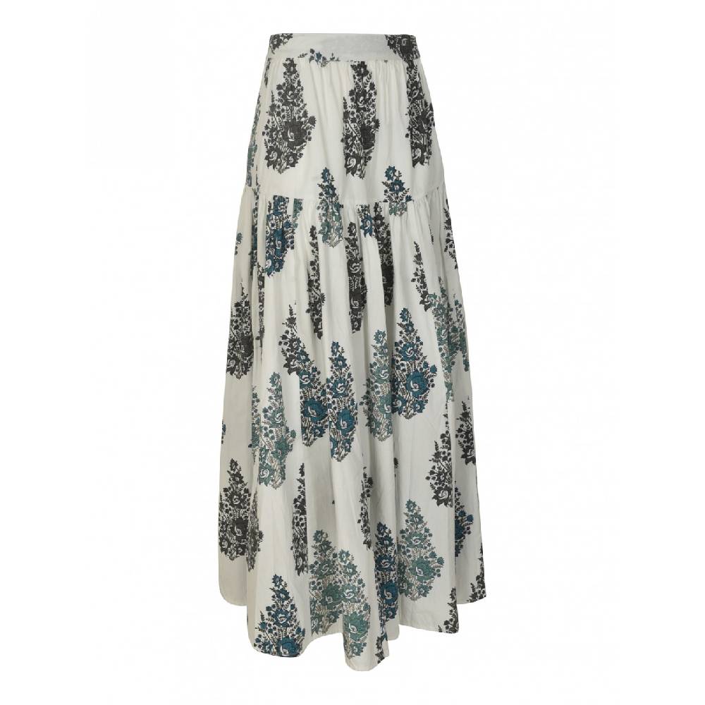 ANTIK BATIK Gonna fantasia lunga Promozione