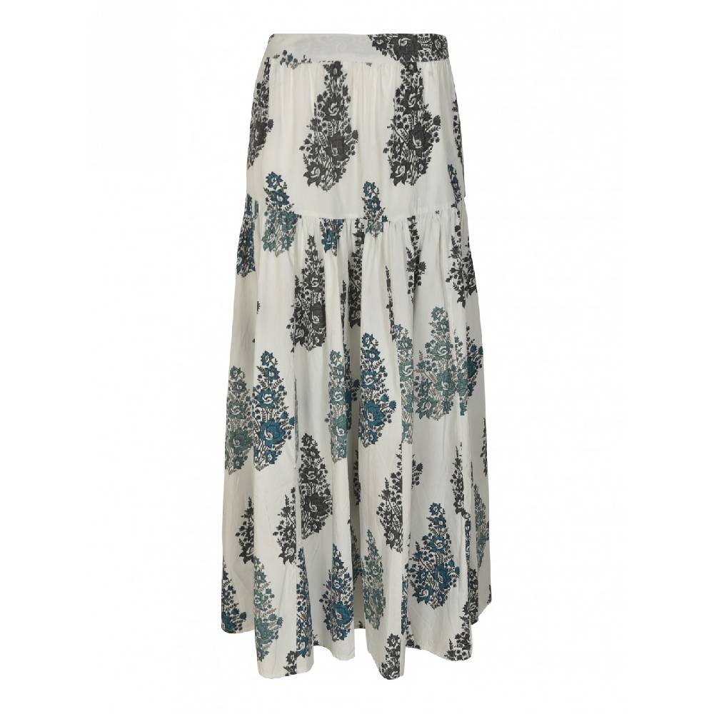 ANTIK BATIK Gonna fantasia lunga Promozione