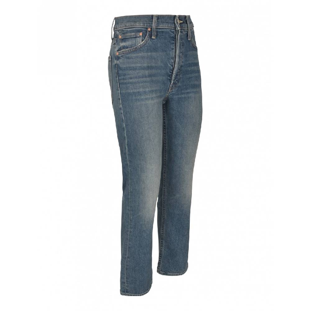 MOTHER Jeans tomcat stretto Promozione Limitata