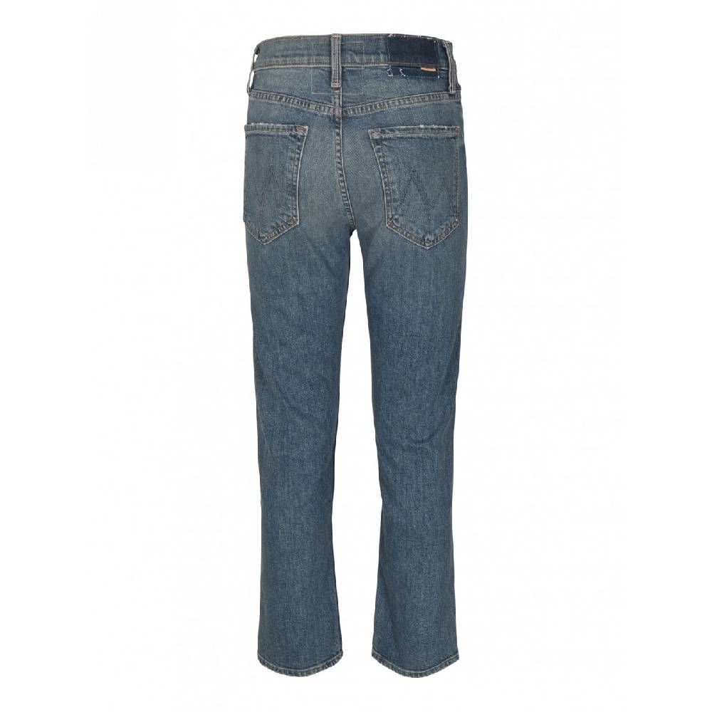MOTHER Jeans tomcat stretto Promozione Limitata