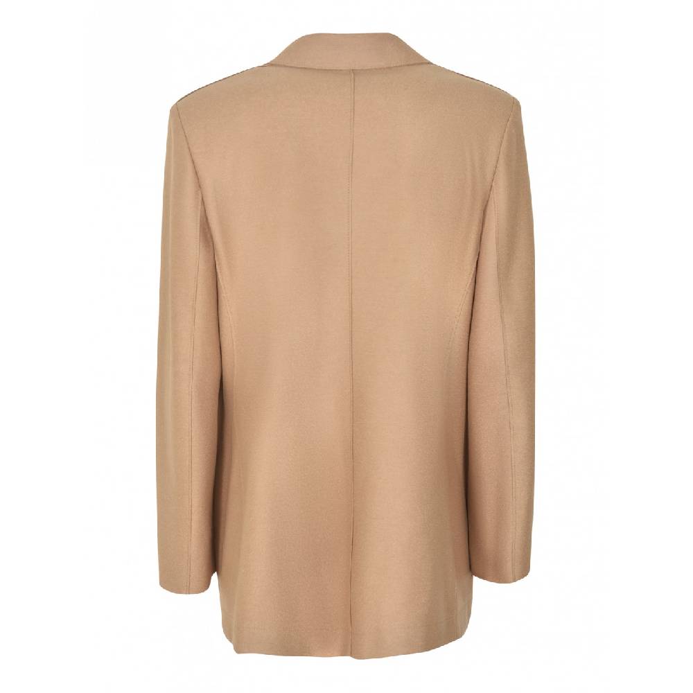 HARRIS WHARF LONDON Peacoat Convenienza