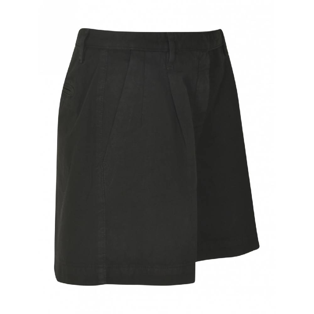 MASSIMO ALBA Shorts con pences Novità