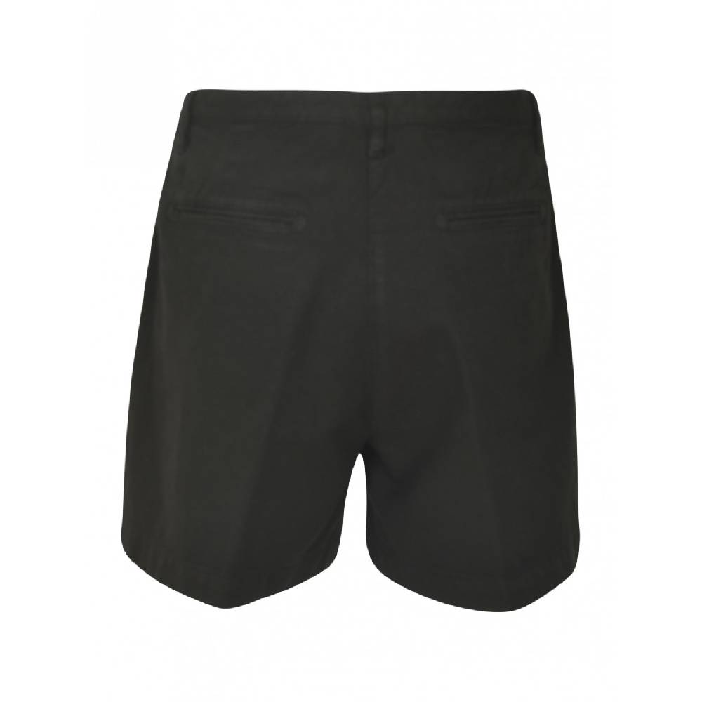 MASSIMO ALBA Shorts con pences Novità