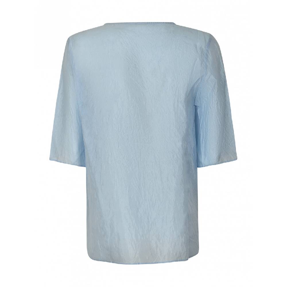 APUNTOB Camicia girocollo m m Presa